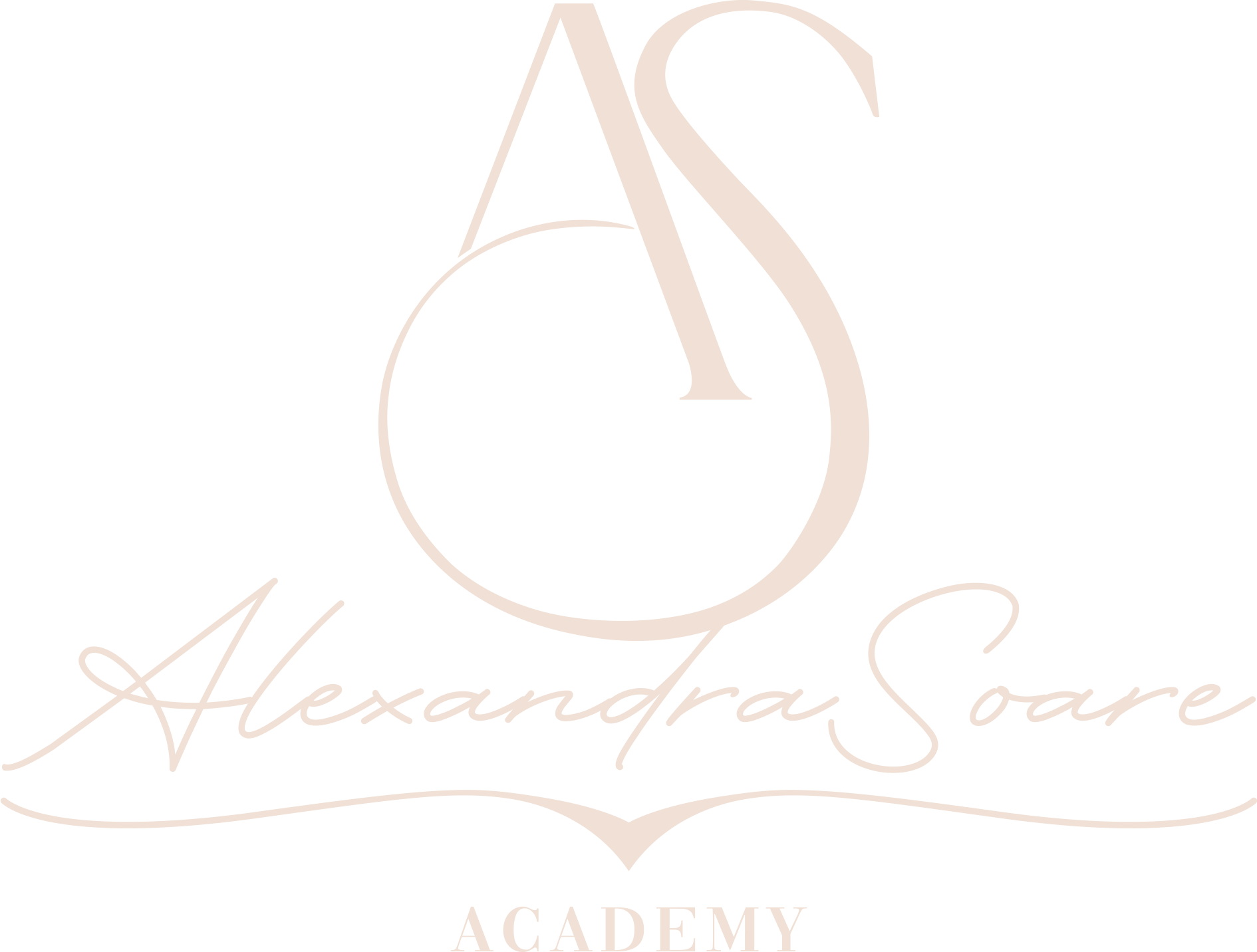 Alexandra Soare Academy Logo